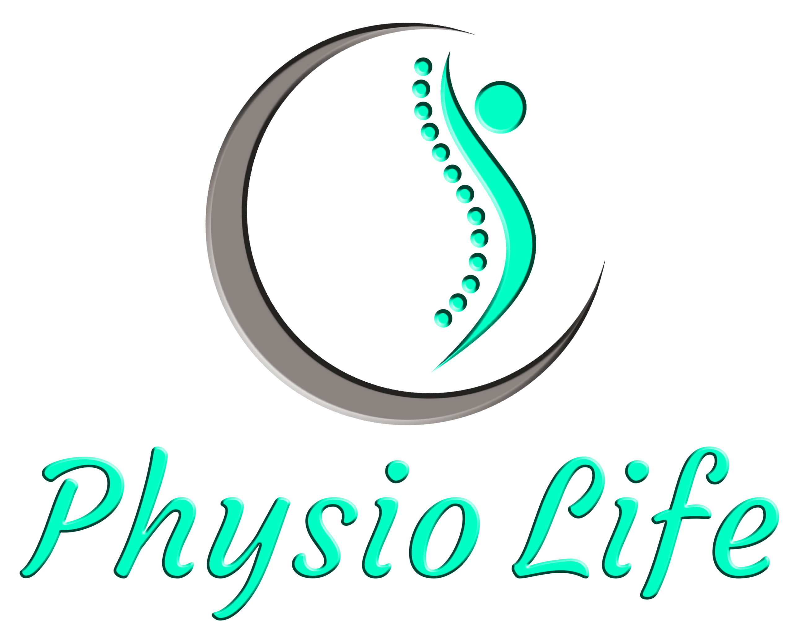 Physio-Life Logo
